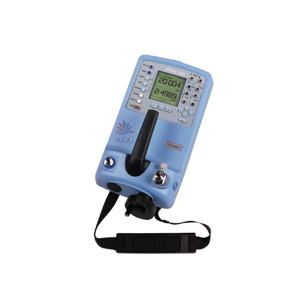 Calibration of Portable Low Pressure Calibrator